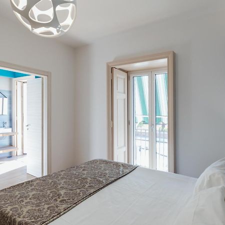 Suite Riviera 84 Nápoly Kültér fotó