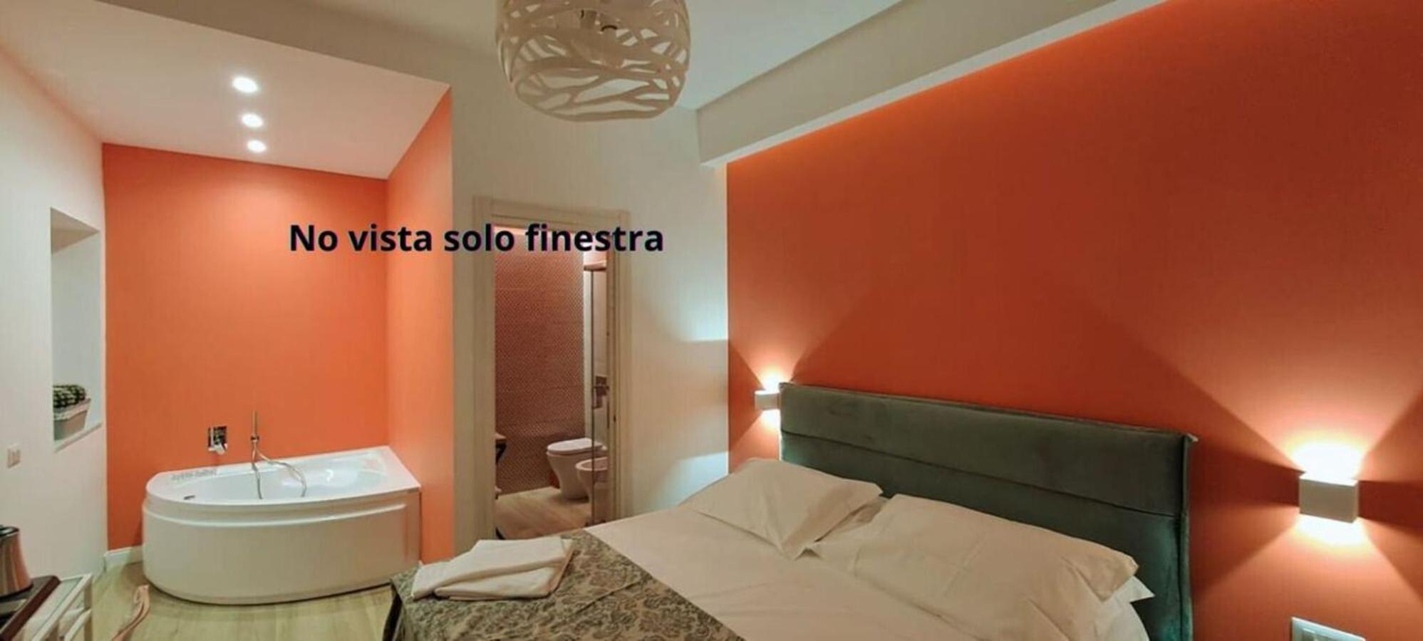 Suite Riviera 84 Nápoly Kültér fotó