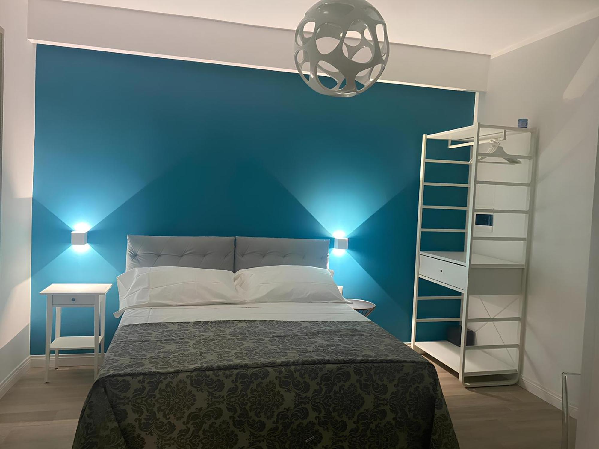 Suite Riviera 84 Nápoly Kültér fotó
