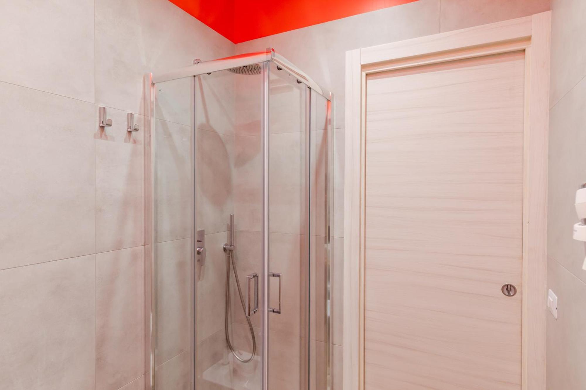 Suite Riviera 84 Nápoly Kültér fotó