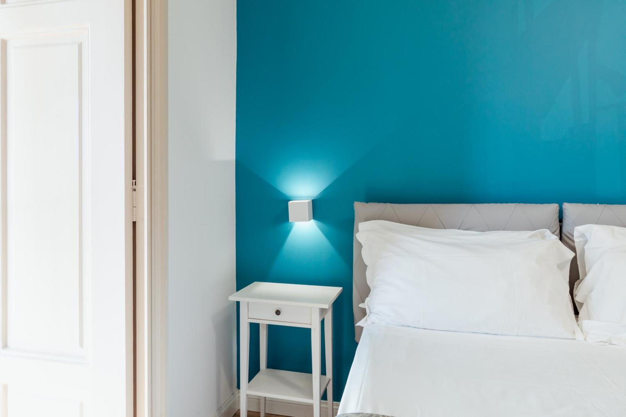 Suite Riviera 84 Nápoly Kültér fotó