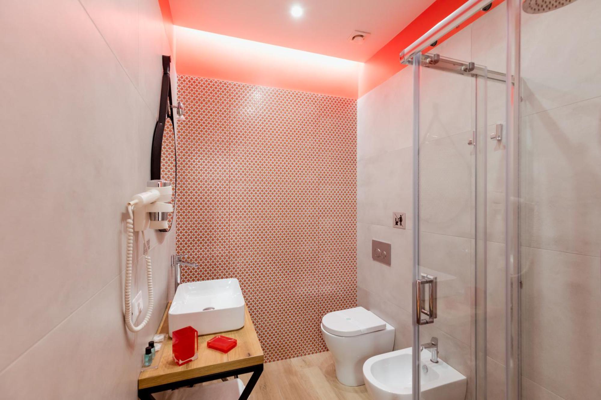 Suite Riviera 84 Nápoly Kültér fotó