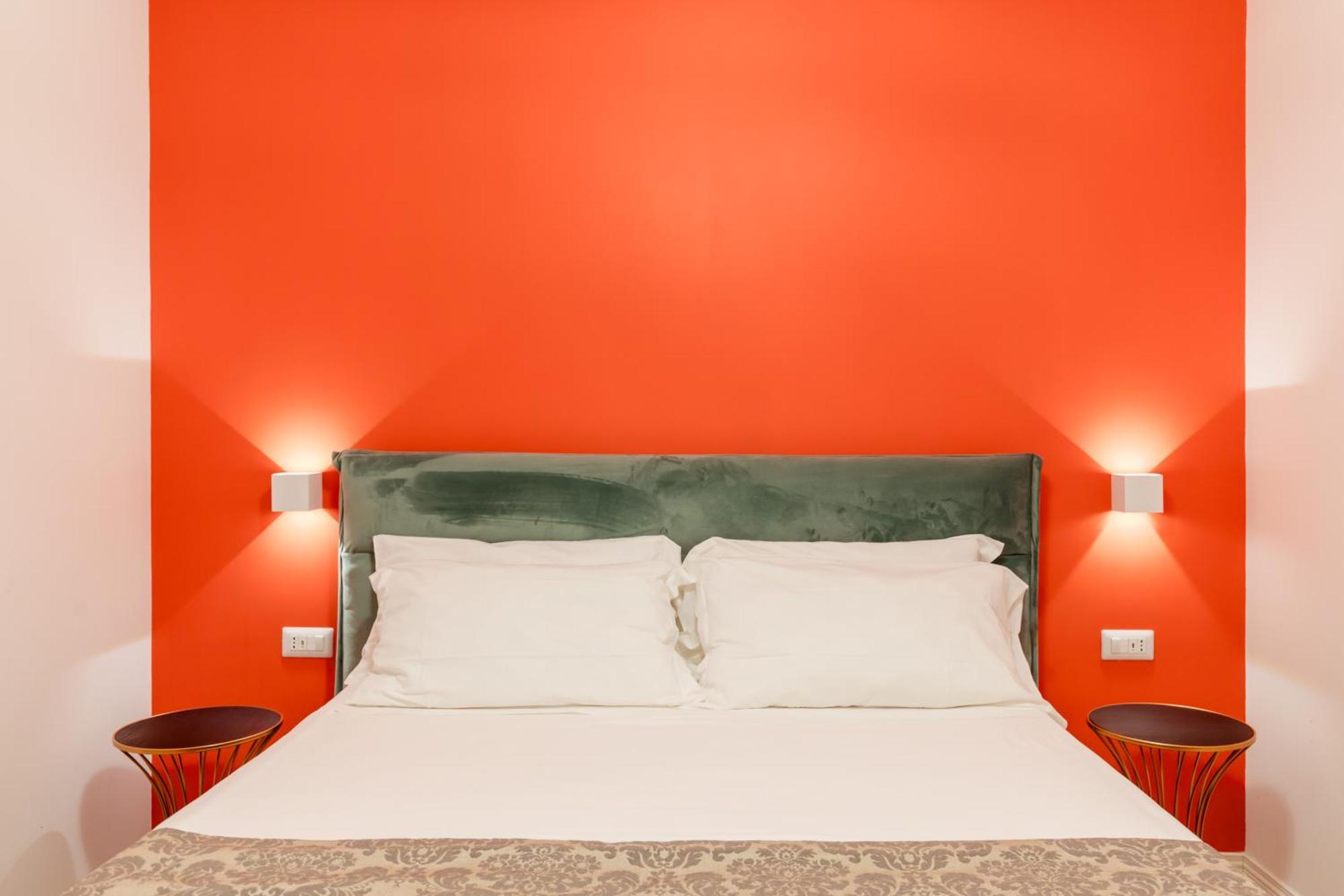 Suite Riviera 84 Nápoly Kültér fotó