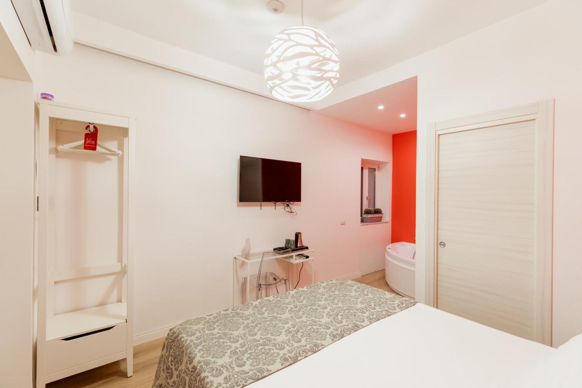 Suite Riviera 84 Nápoly Kültér fotó