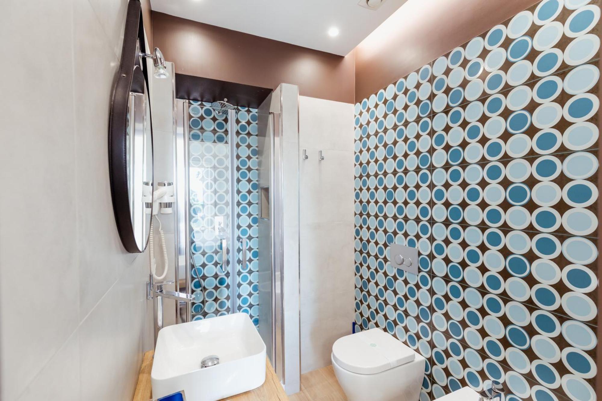 Suite Riviera 84 Nápoly Kültér fotó