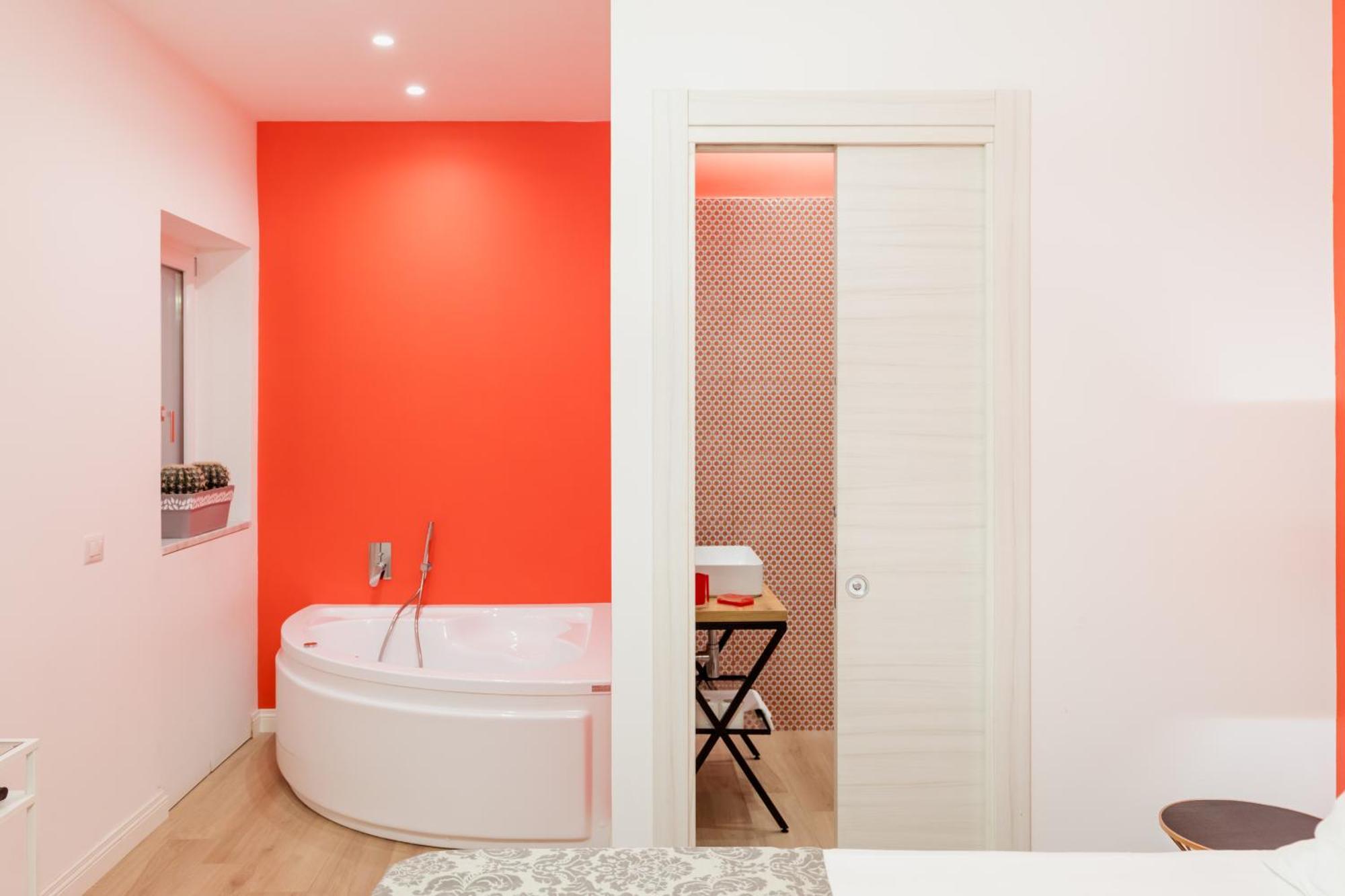 Suite Riviera 84 Nápoly Kültér fotó