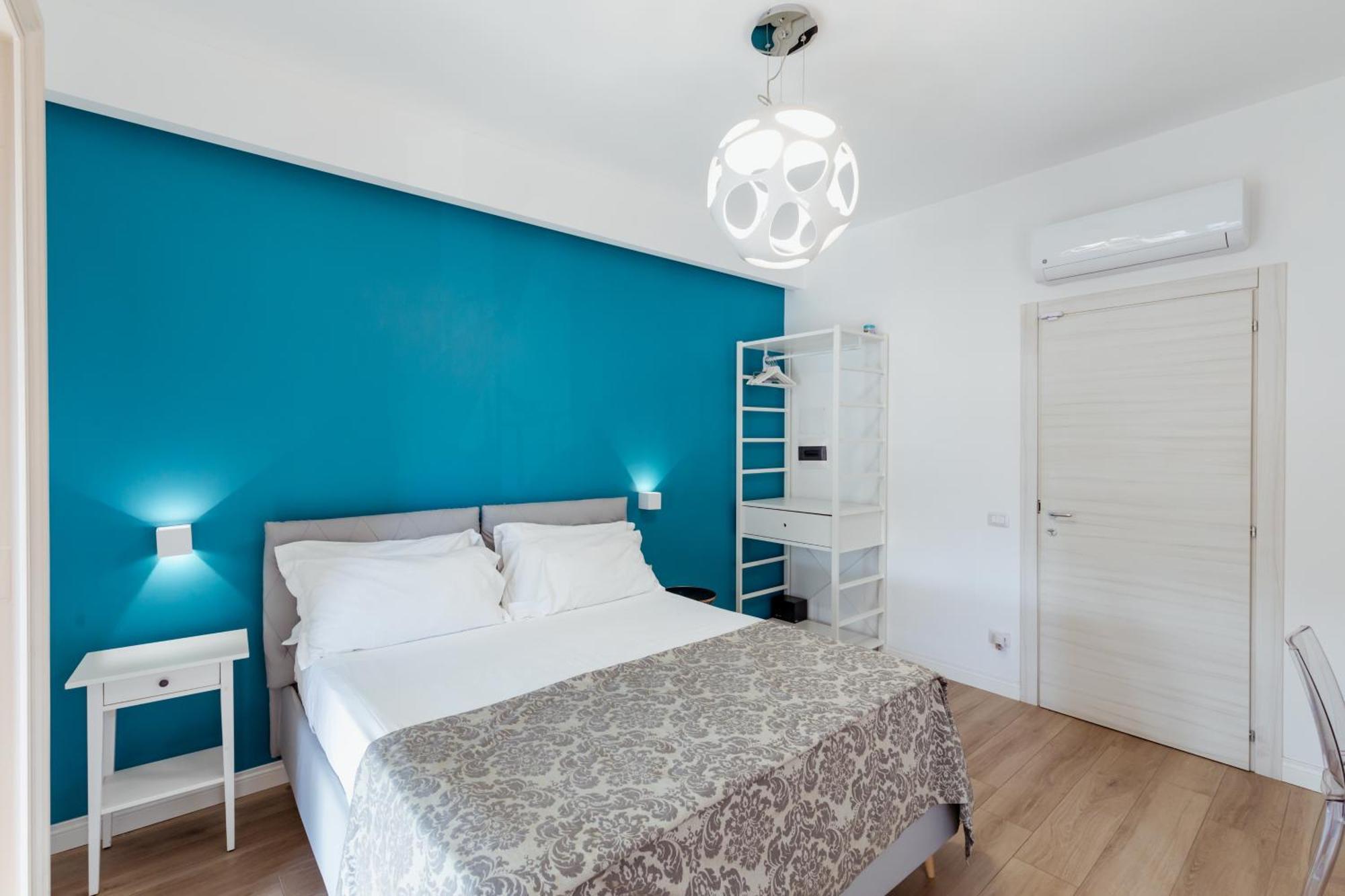 Suite Riviera 84 Nápoly Kültér fotó