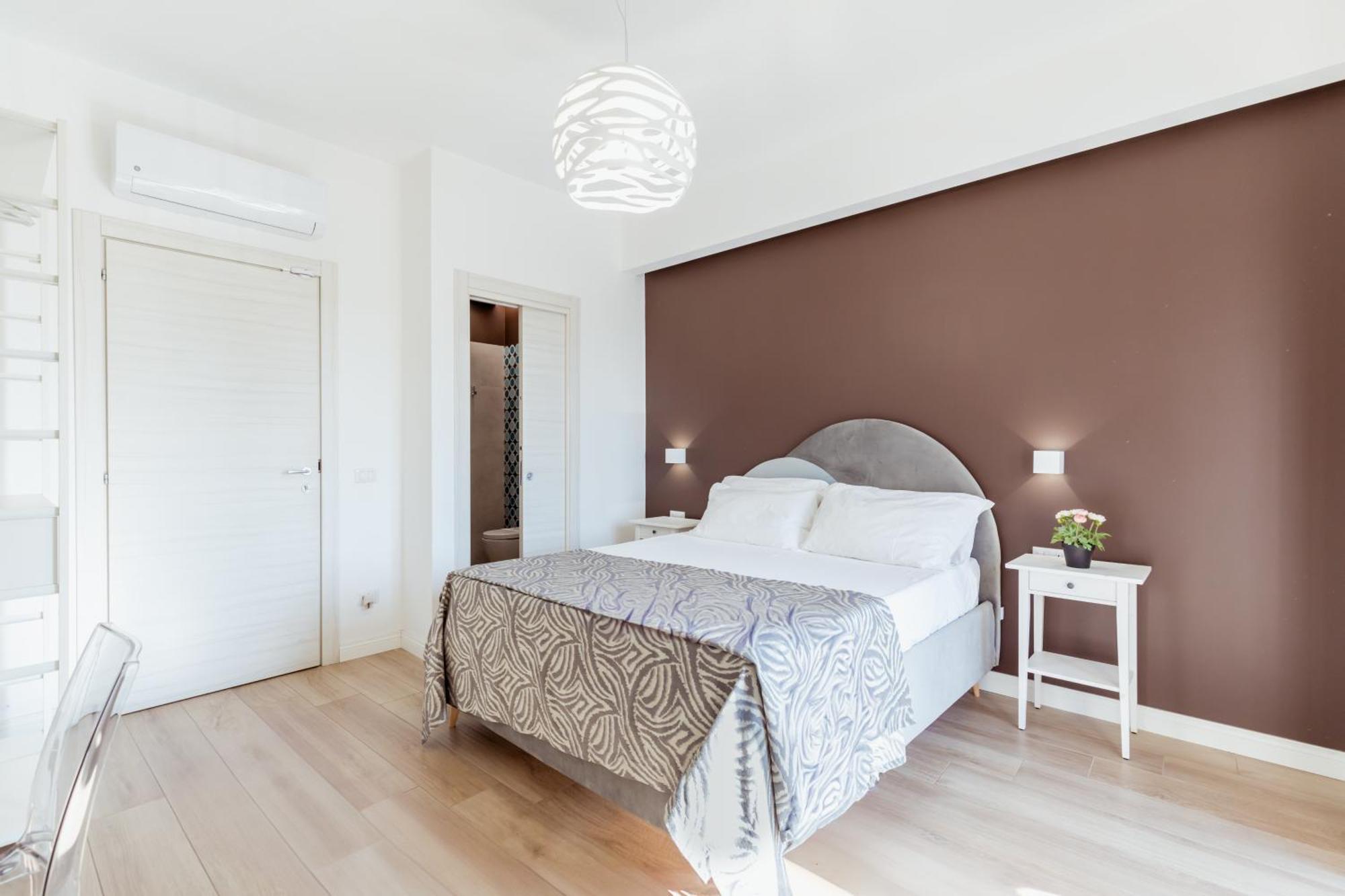 Suite Riviera 84 Nápoly Kültér fotó