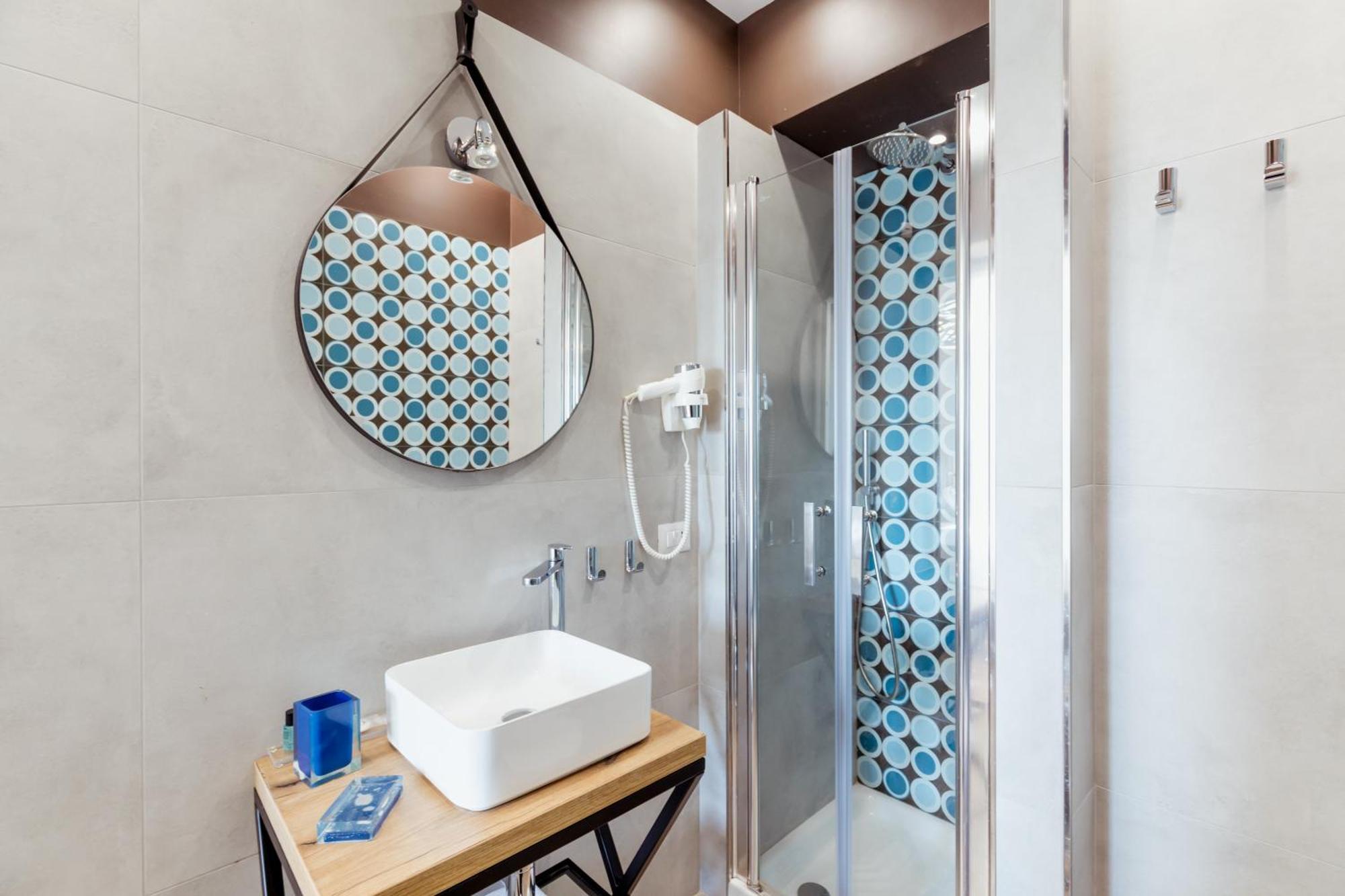 Suite Riviera 84 Nápoly Kültér fotó
