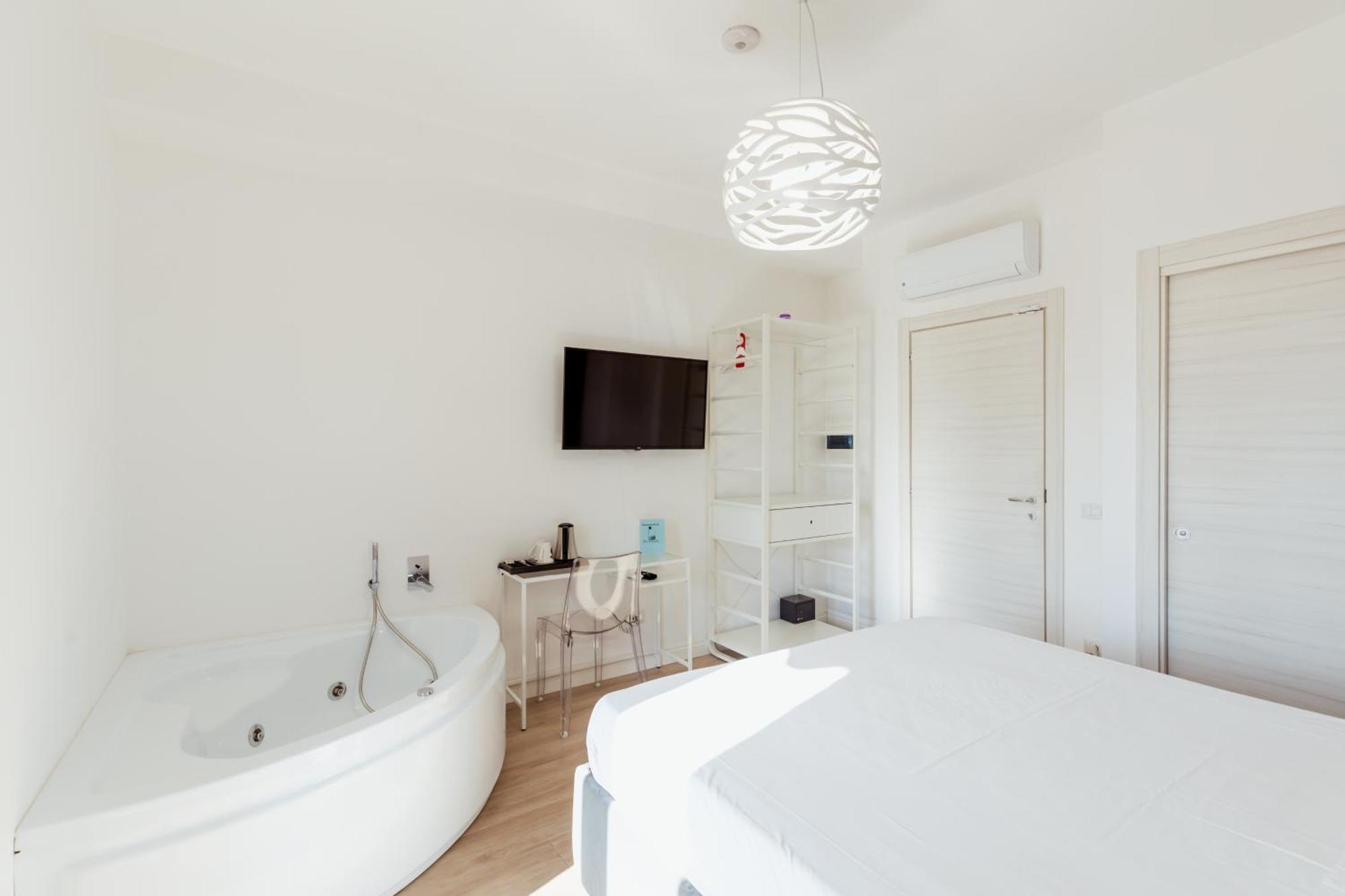 Suite Riviera 84 Nápoly Kültér fotó