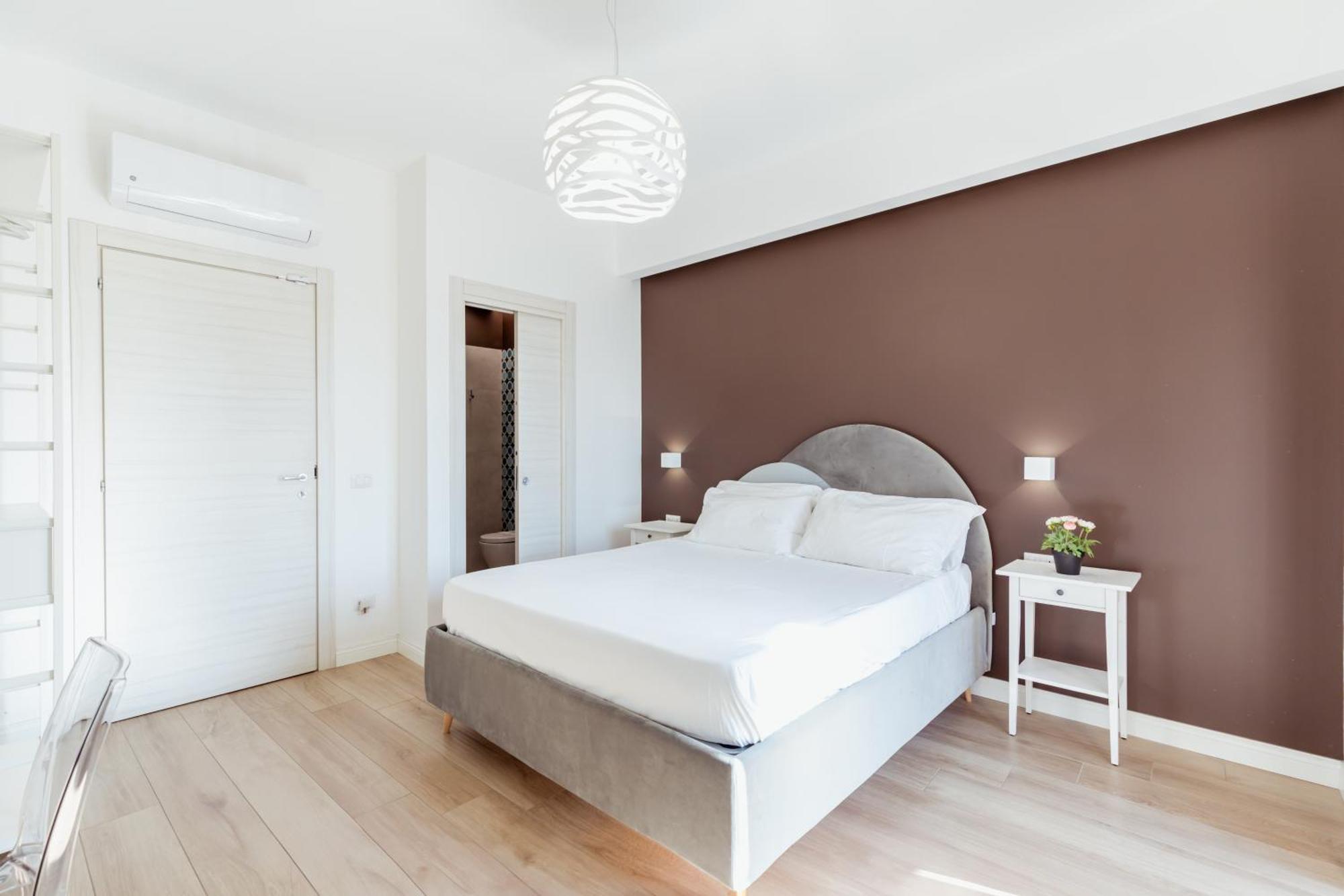 Suite Riviera 84 Nápoly Kültér fotó