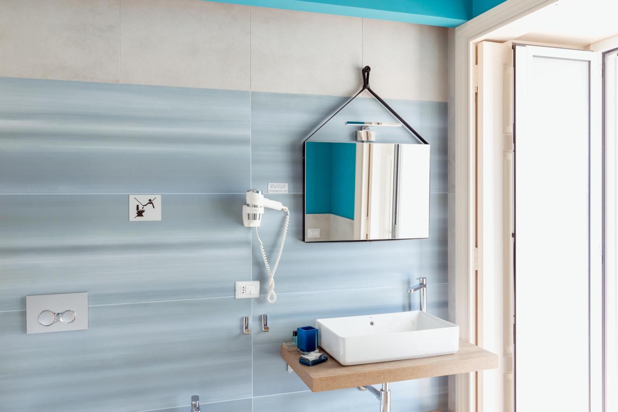 Suite Riviera 84 Nápoly Kültér fotó