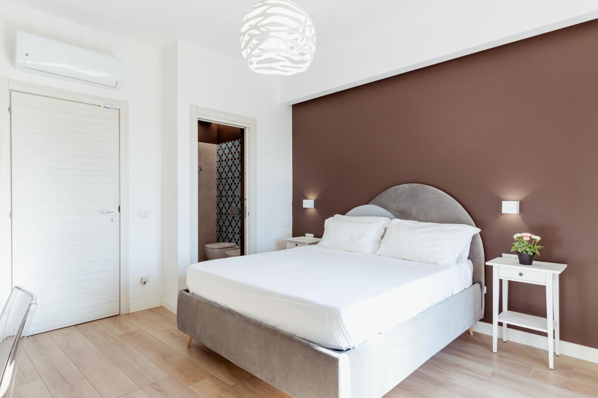 Suite Riviera 84 Nápoly Kültér fotó