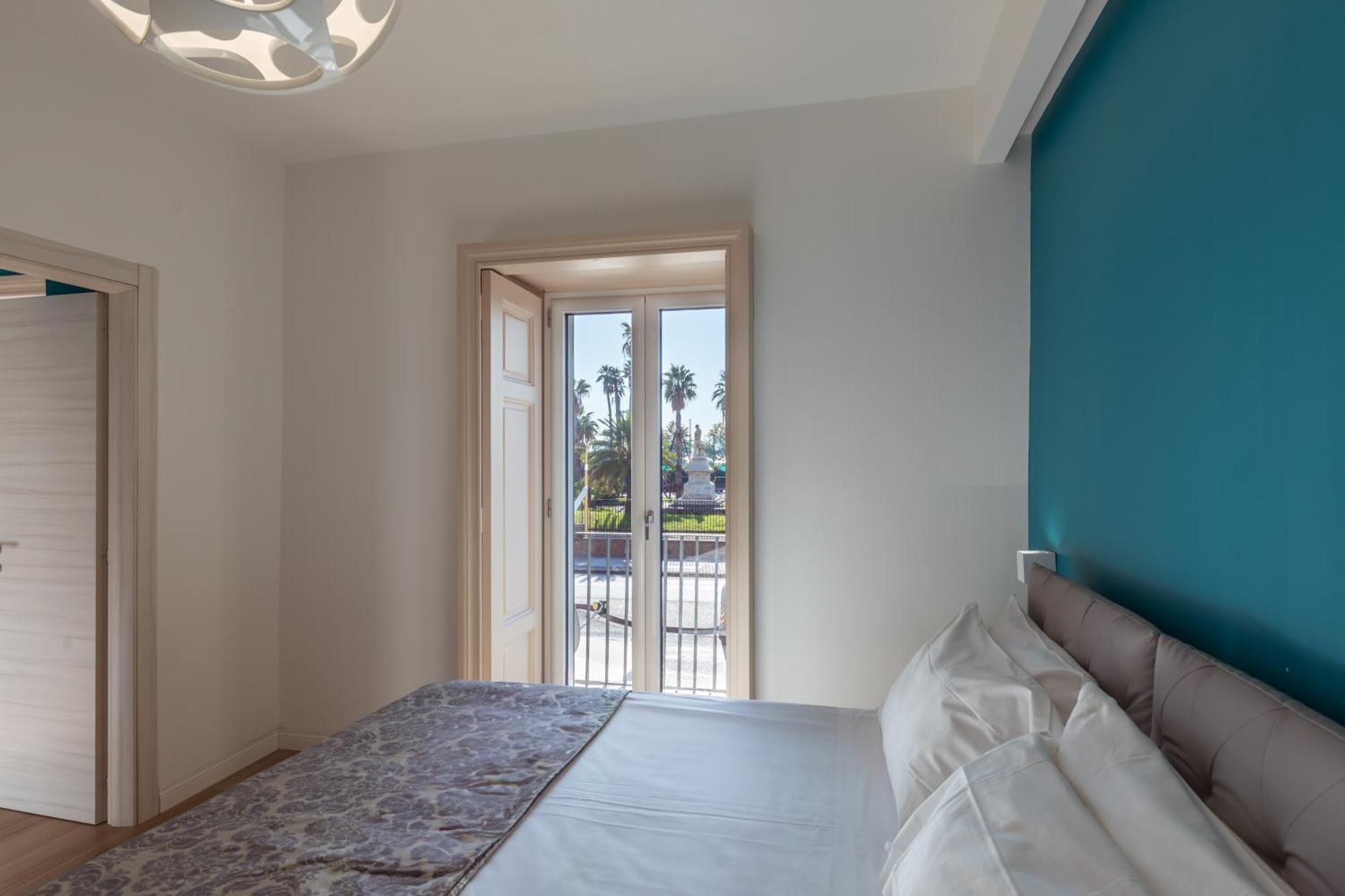 Suite Riviera 84 Nápoly Kültér fotó