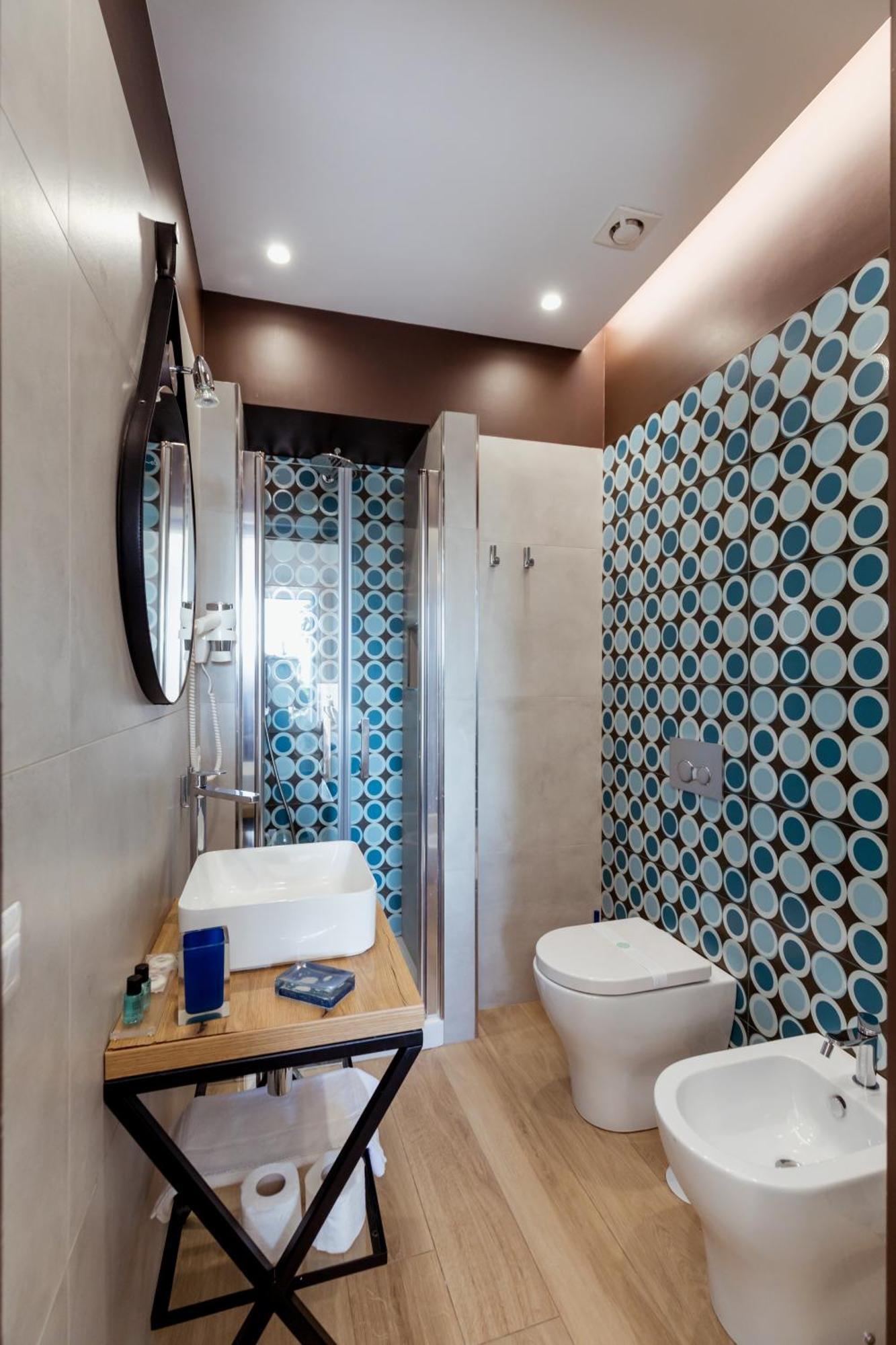 Suite Riviera 84 Nápoly Kültér fotó